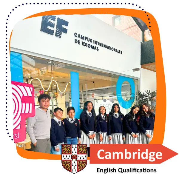 Cambridge