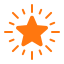 star