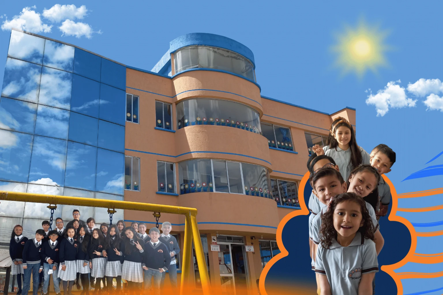 Maslow School