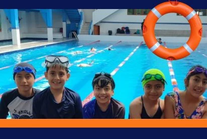 natacion